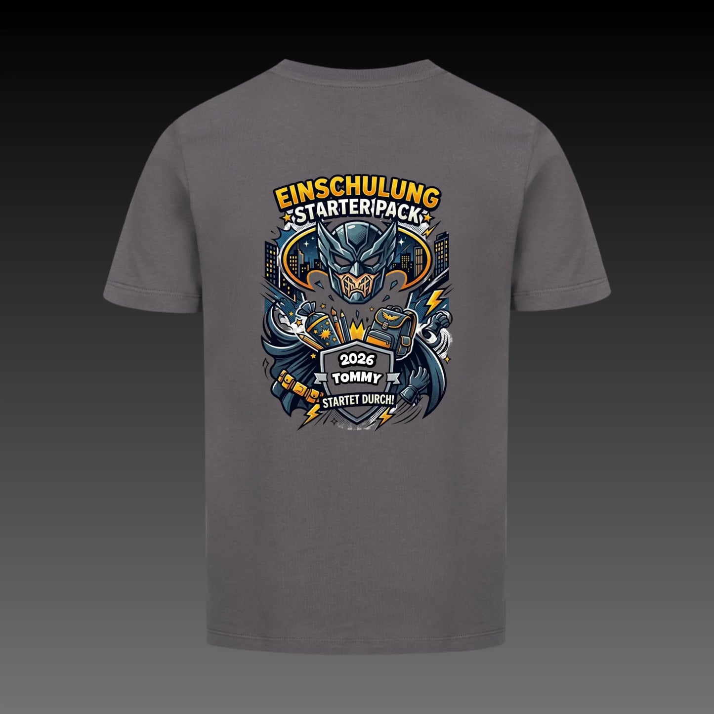 anthracite back