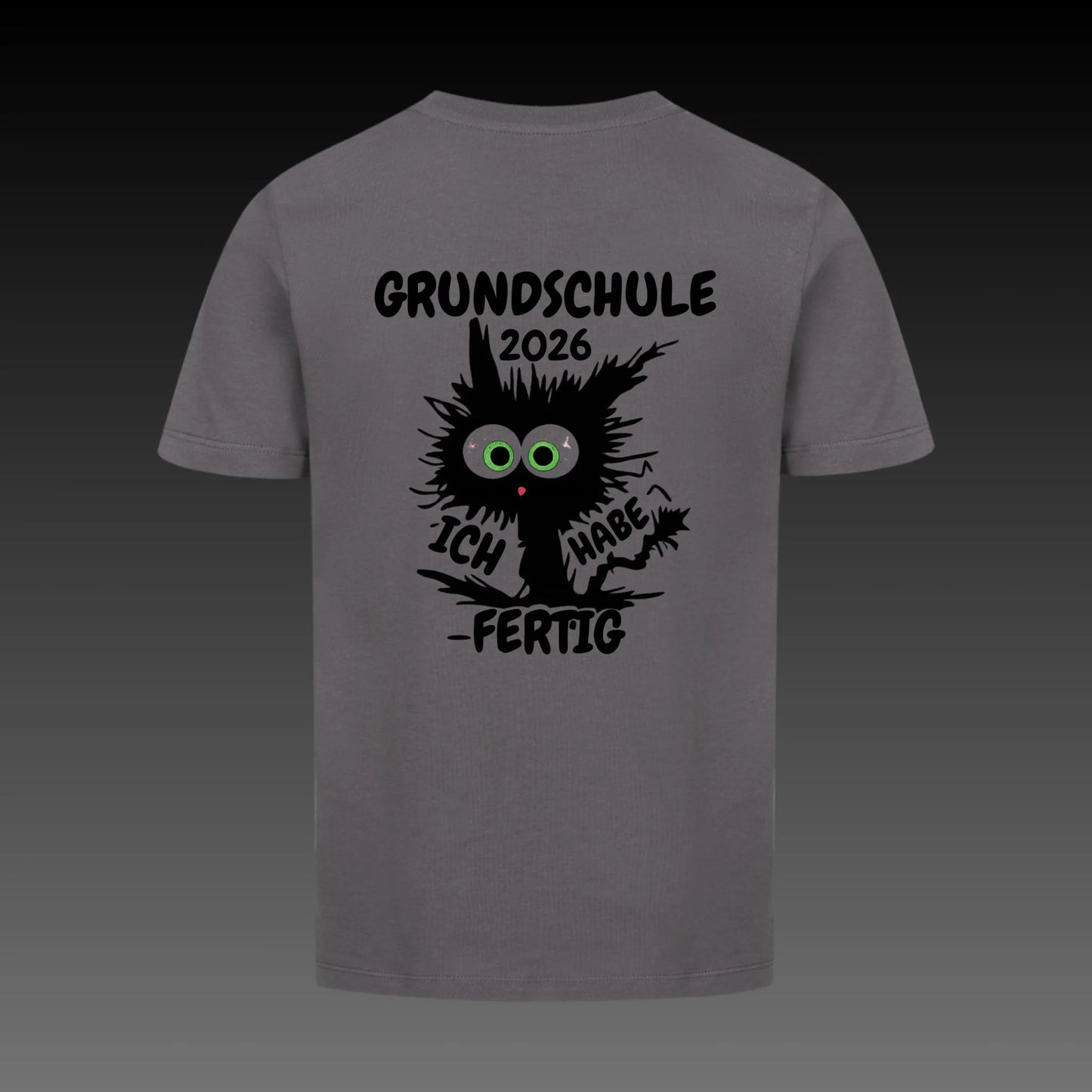 anthracite back
