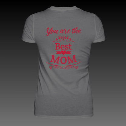 dark grey solid back