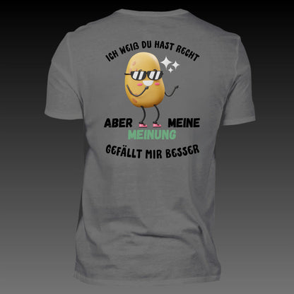 dark grey solid back