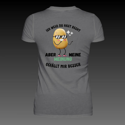 dark grey solid back