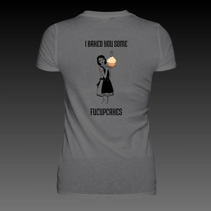 dark grey solid back