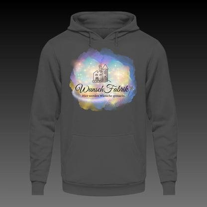 steel grey solid front