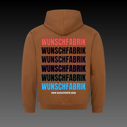 caramel toffee - back