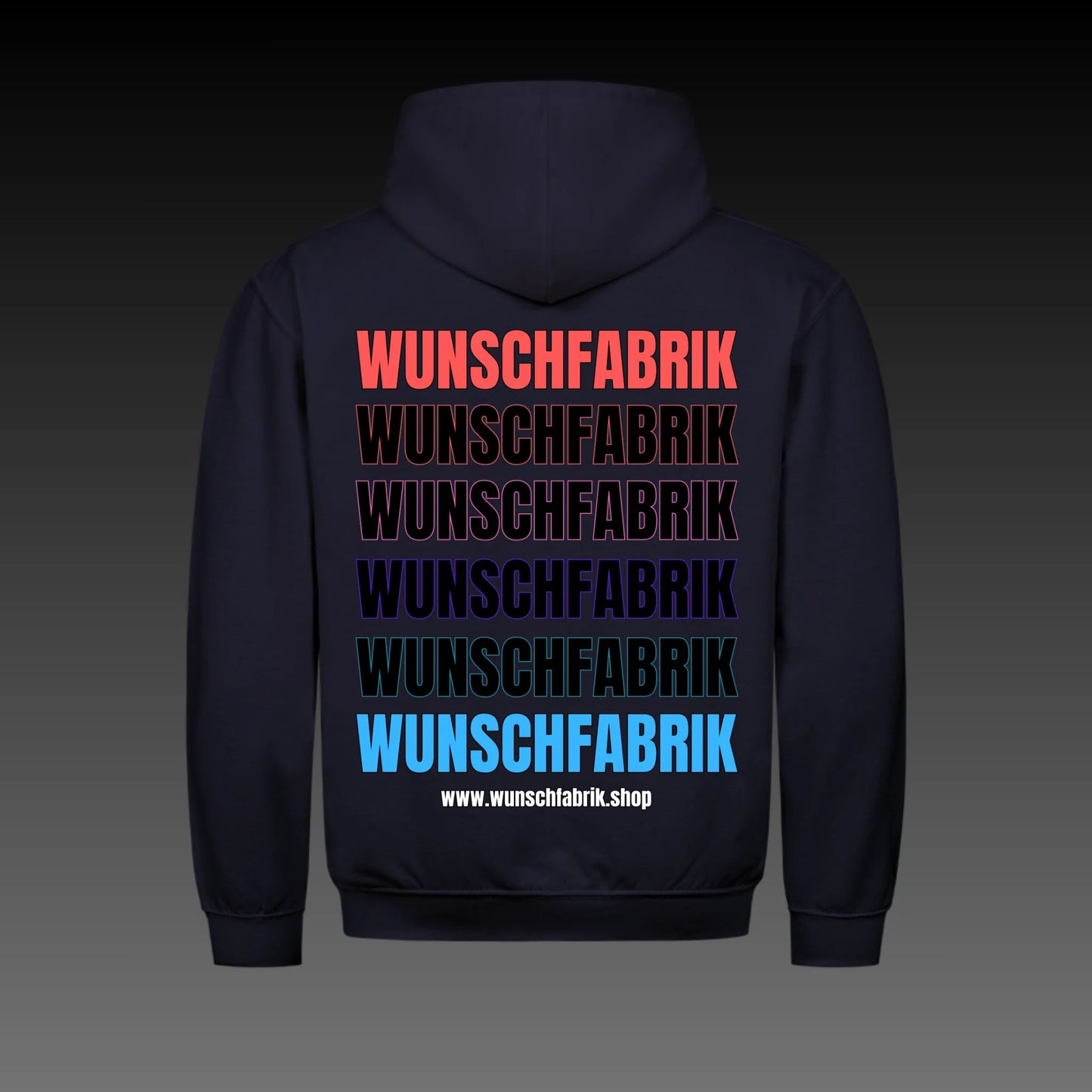 new french navy - back