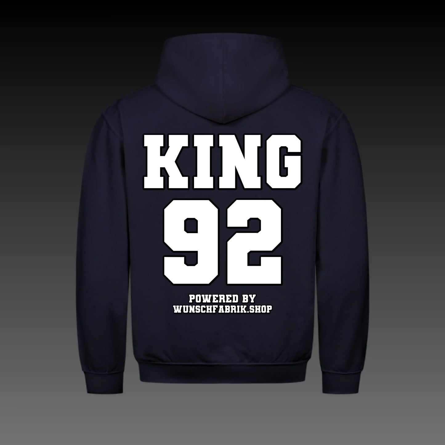 new french navy - back