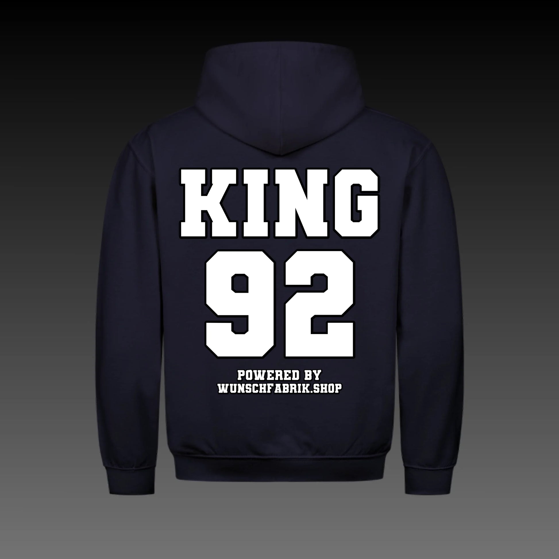 new french navy - back