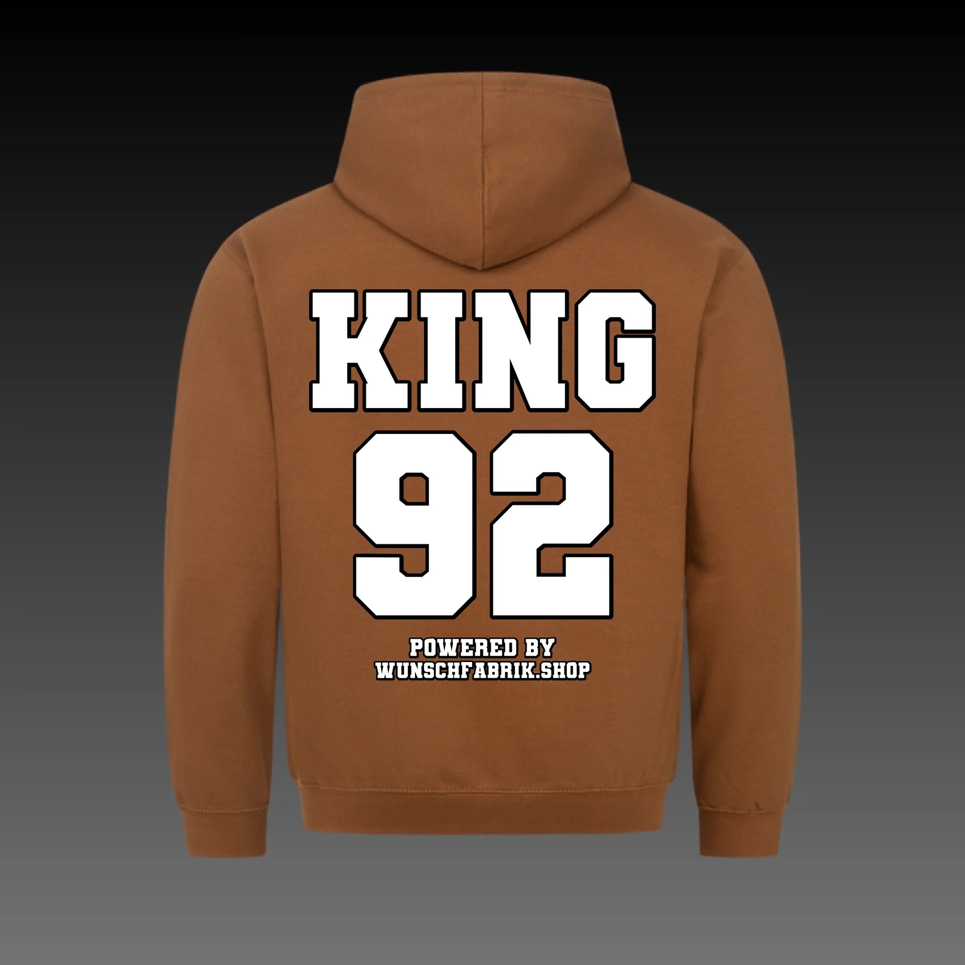 caramel toffee - back