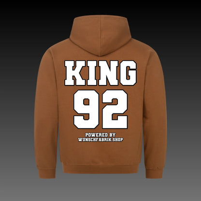 caramel toffee - back