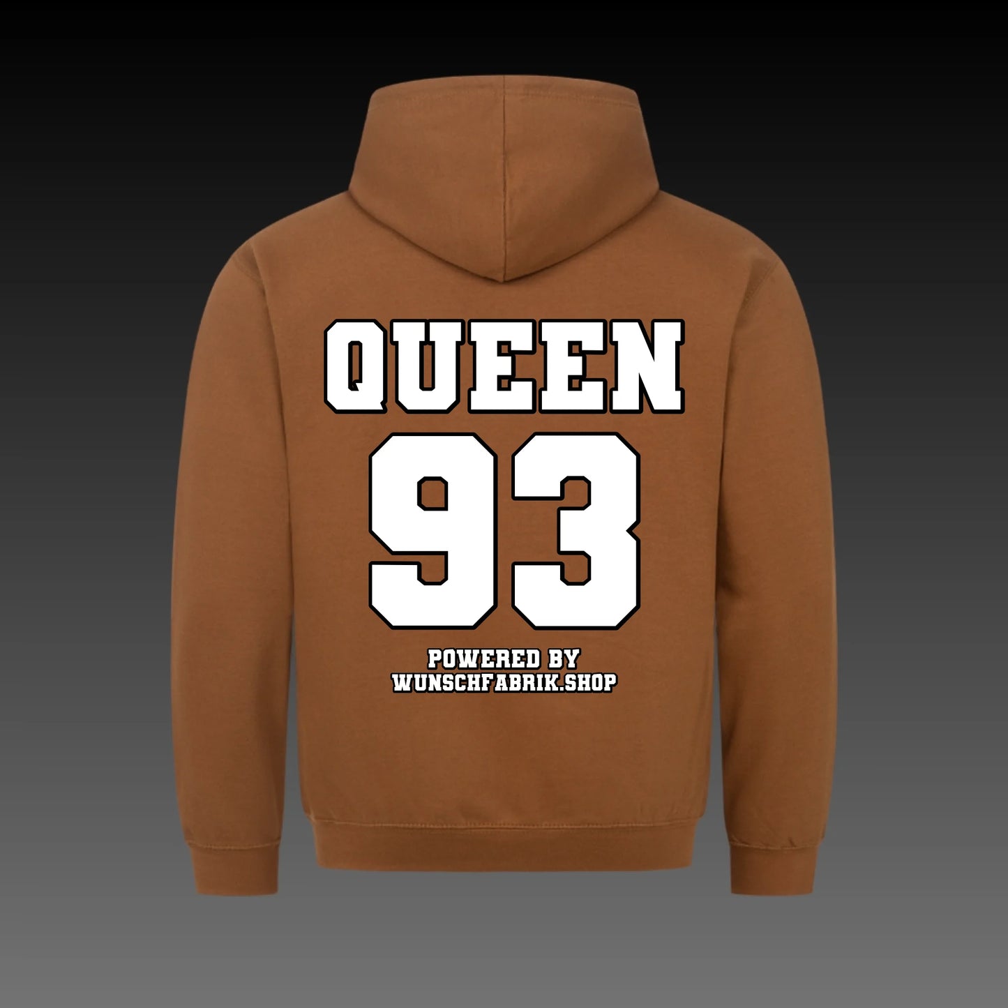 caramel toffee - back