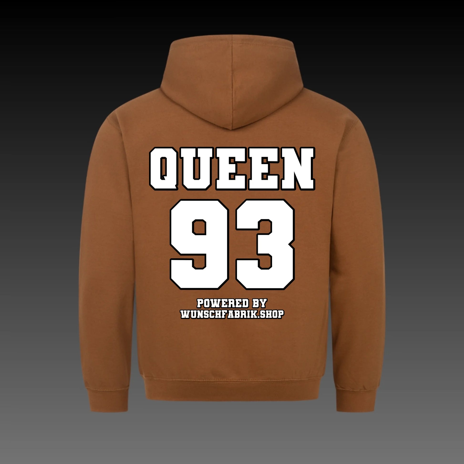 caramel toffee - back