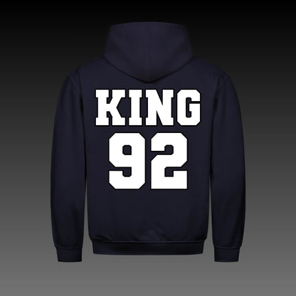 new french navy - back