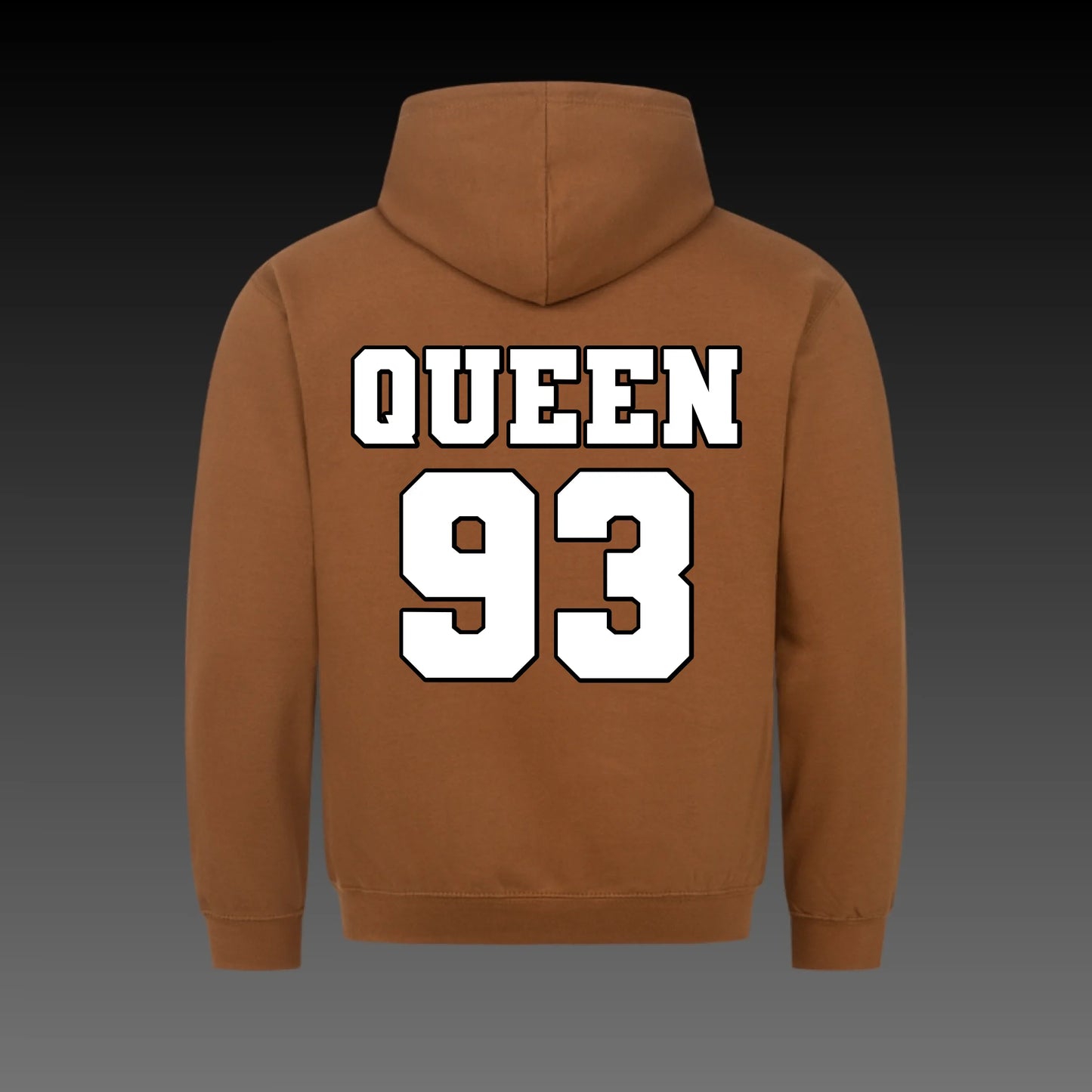 caramel toffee - back