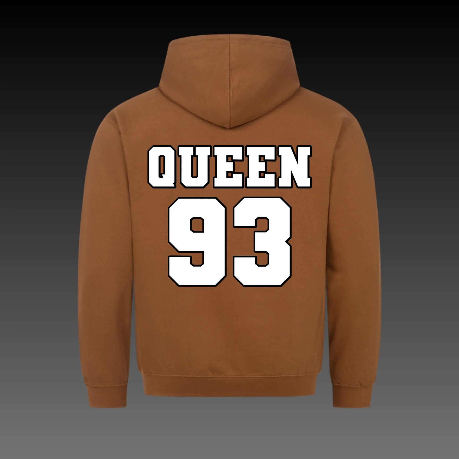 caramel toffee - back