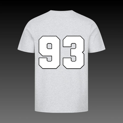 heather grey back