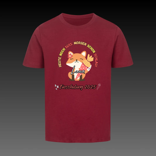 wine red front