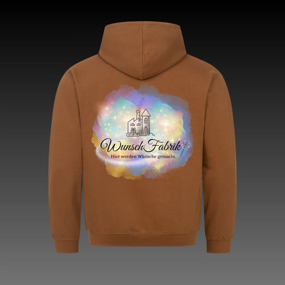 caramel toffee - back