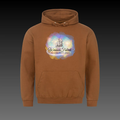 caramel toffee - front