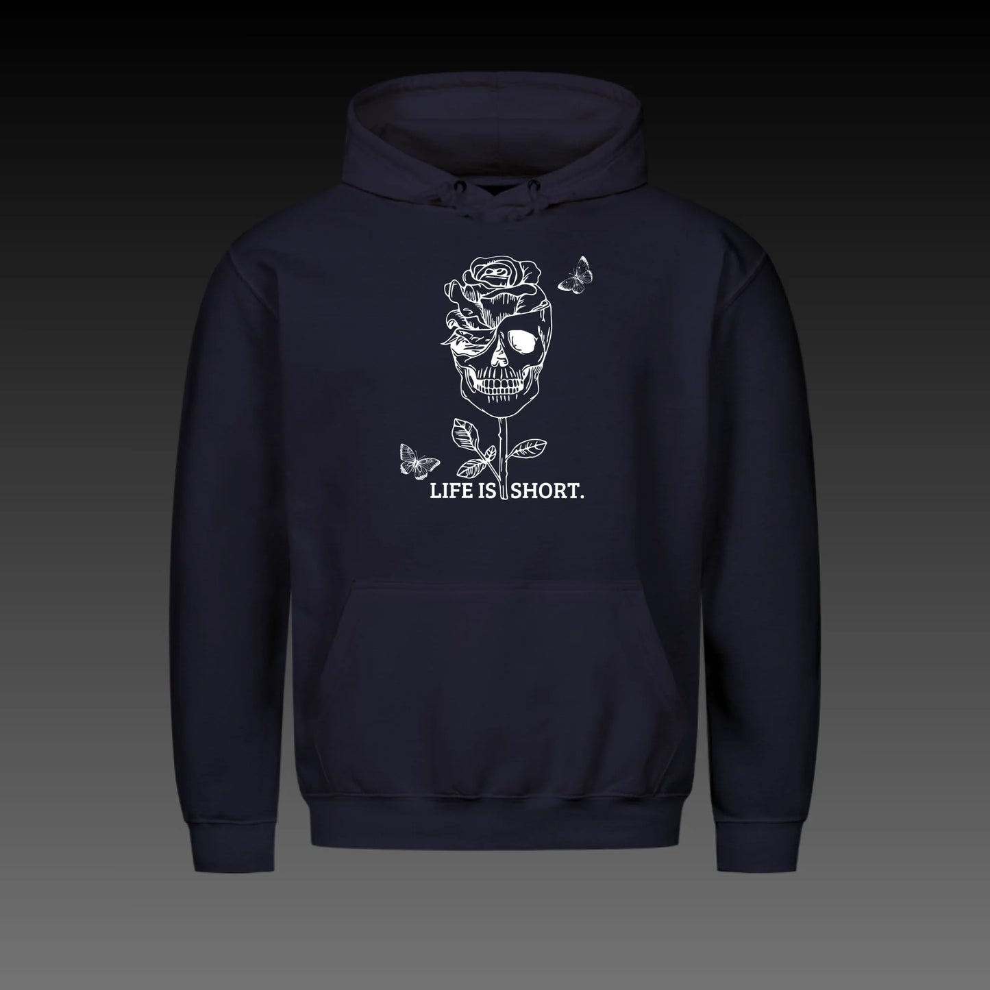 new french navy - front