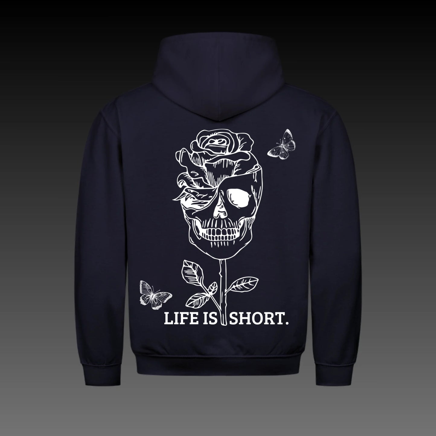 new french navy - back