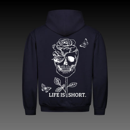 new french navy - back