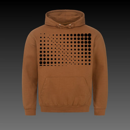 caramel toffee - front