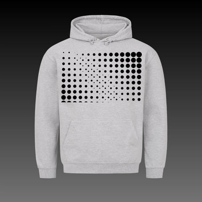 heather grey - front