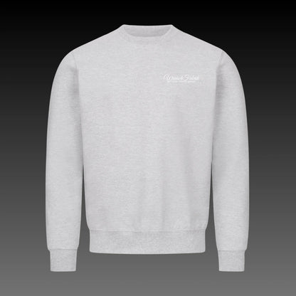 heather grey front