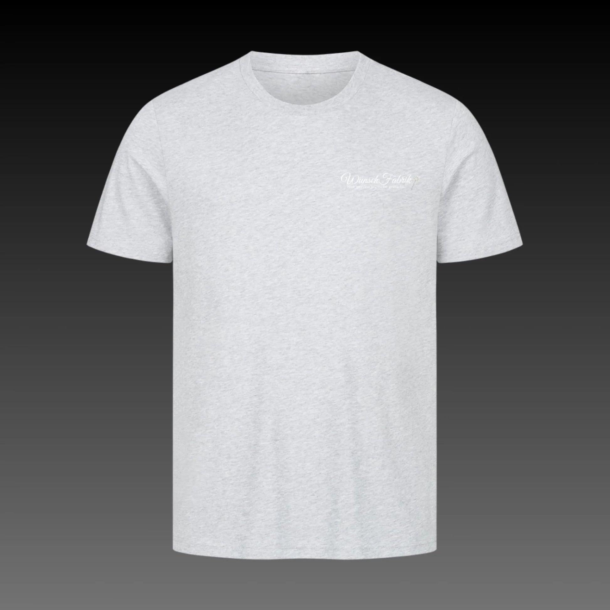 heather grey front