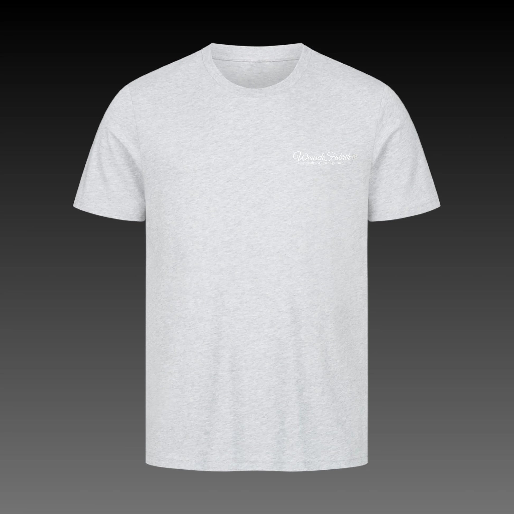heather grey front