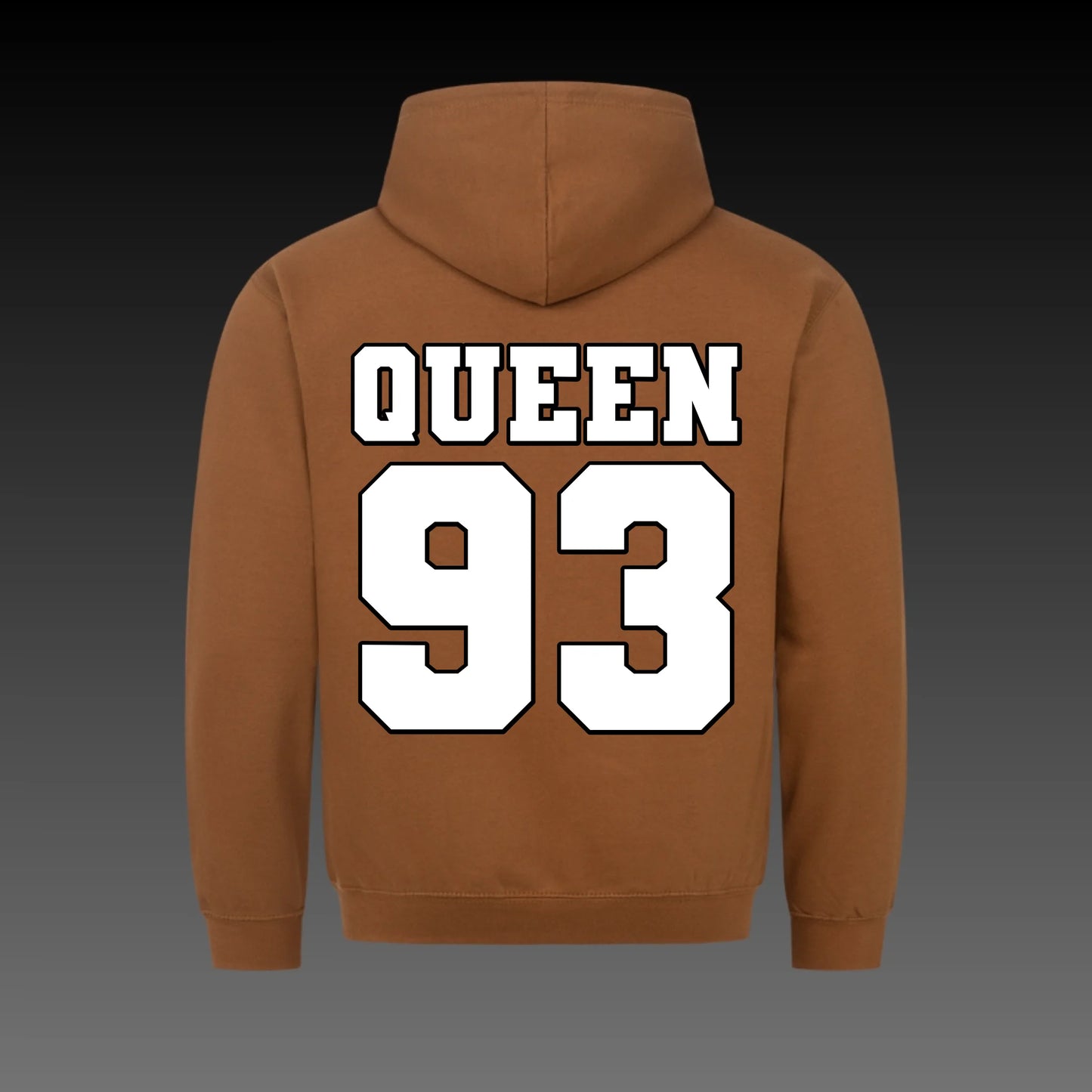 caramel toffee - back