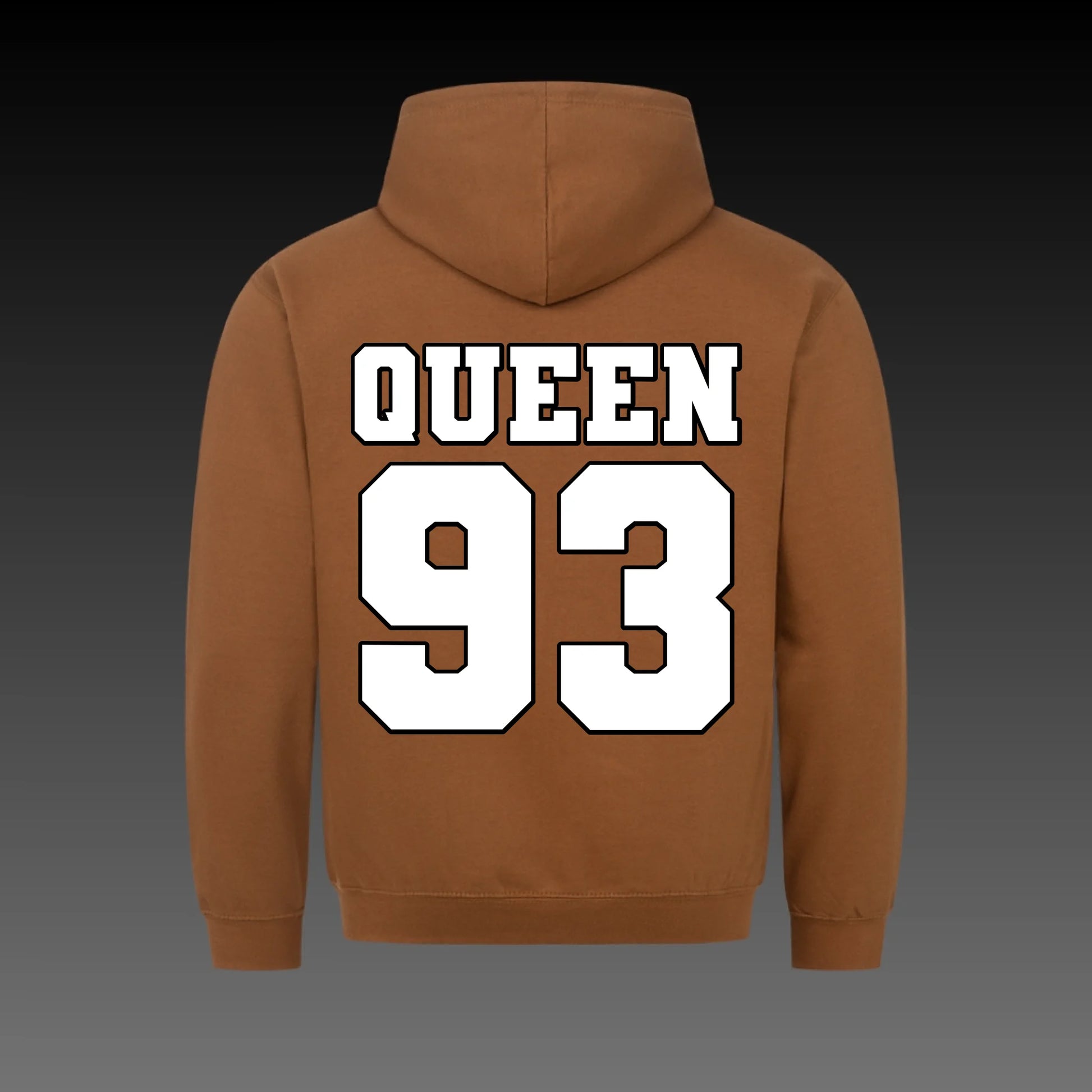 caramel toffee - back