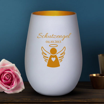 weiß gold