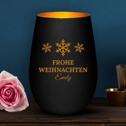 schwarz gold