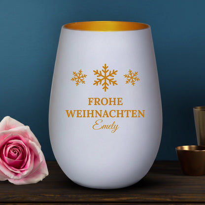 weiß gold
