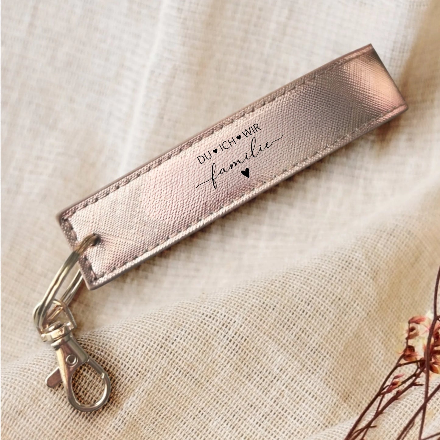 Rose Gold