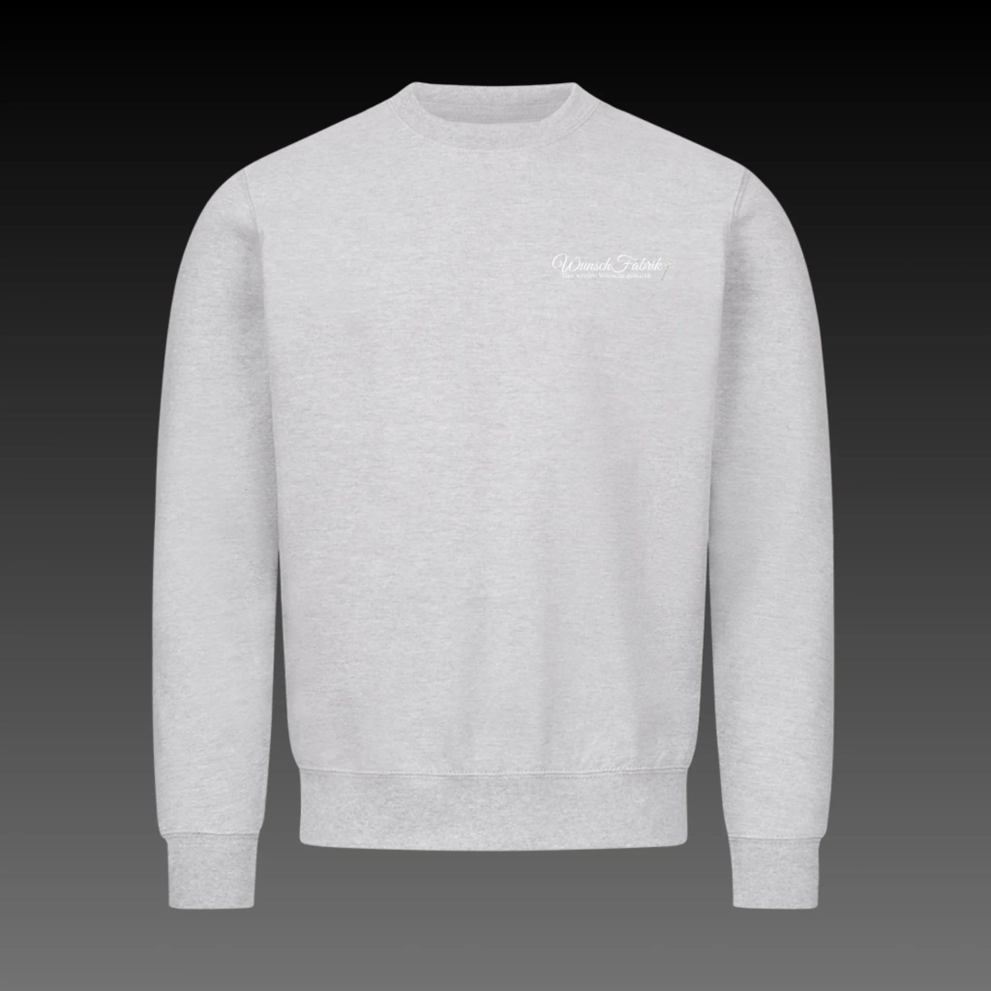 heather grey front