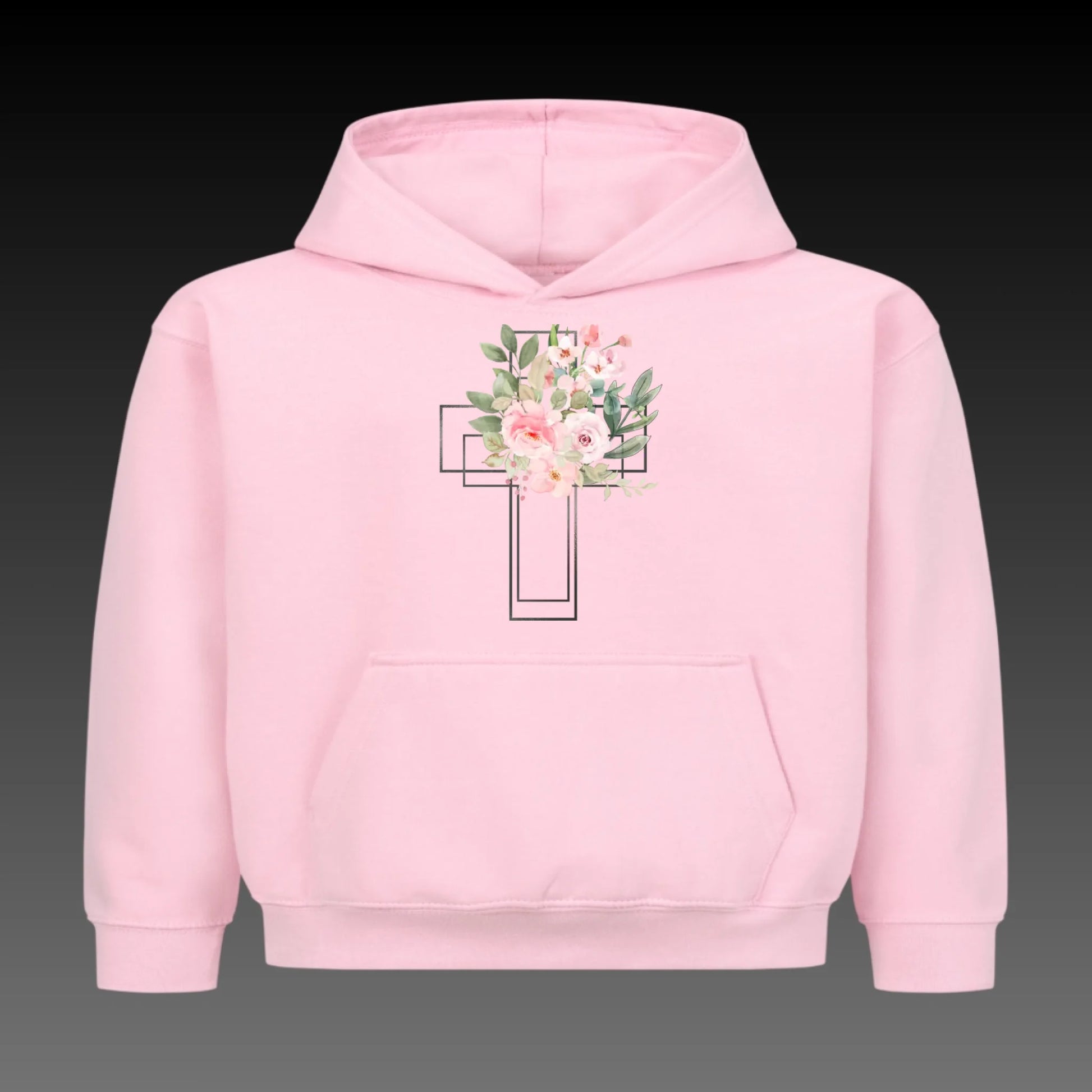pink front