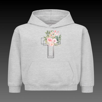 heather grey front