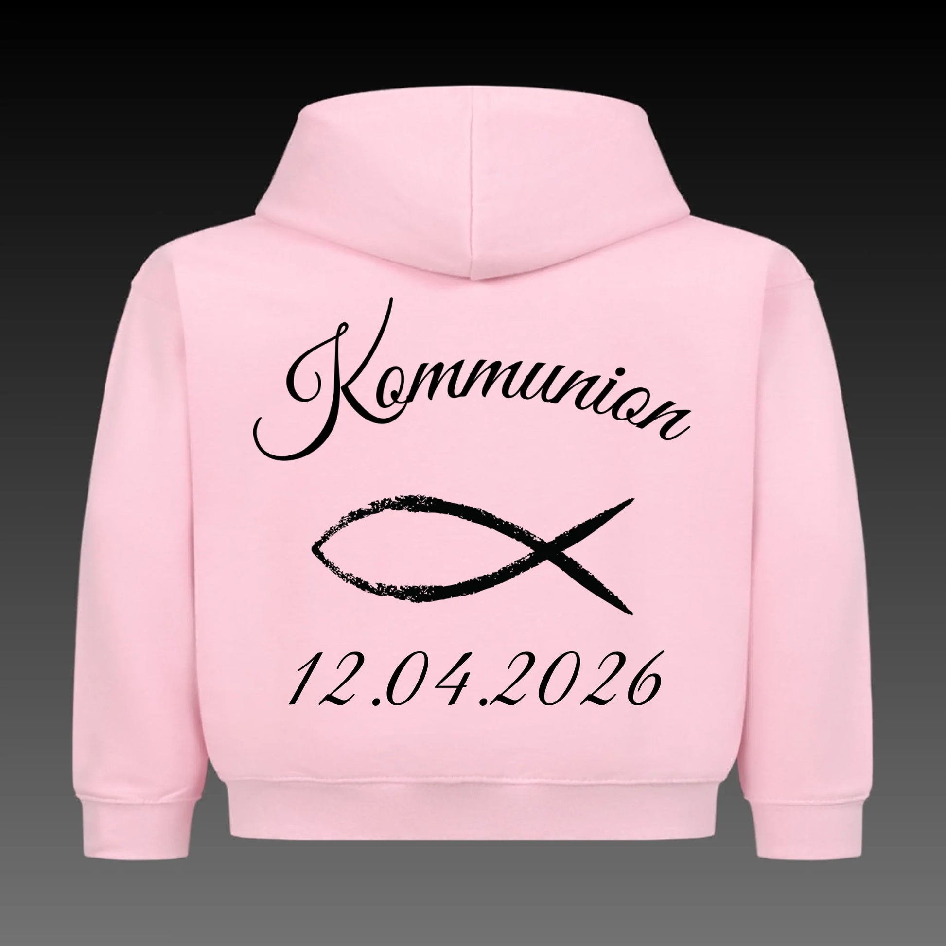 pink back