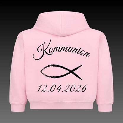 pink back