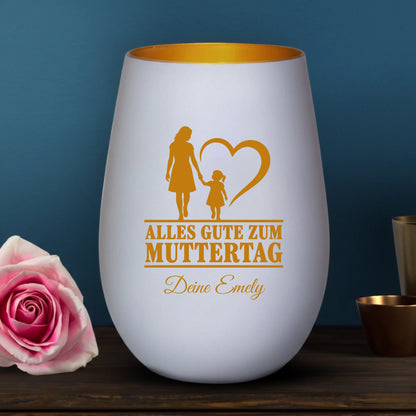 weiß gold