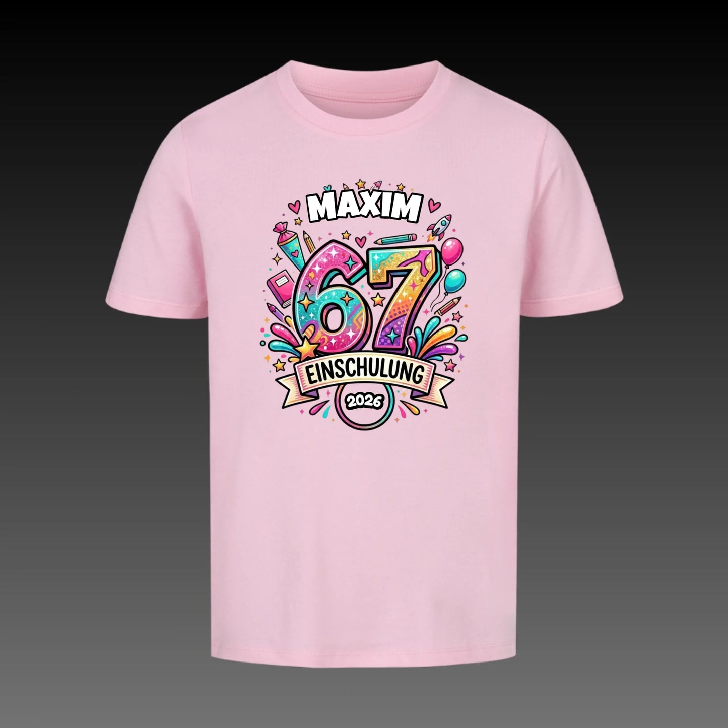 pink front
