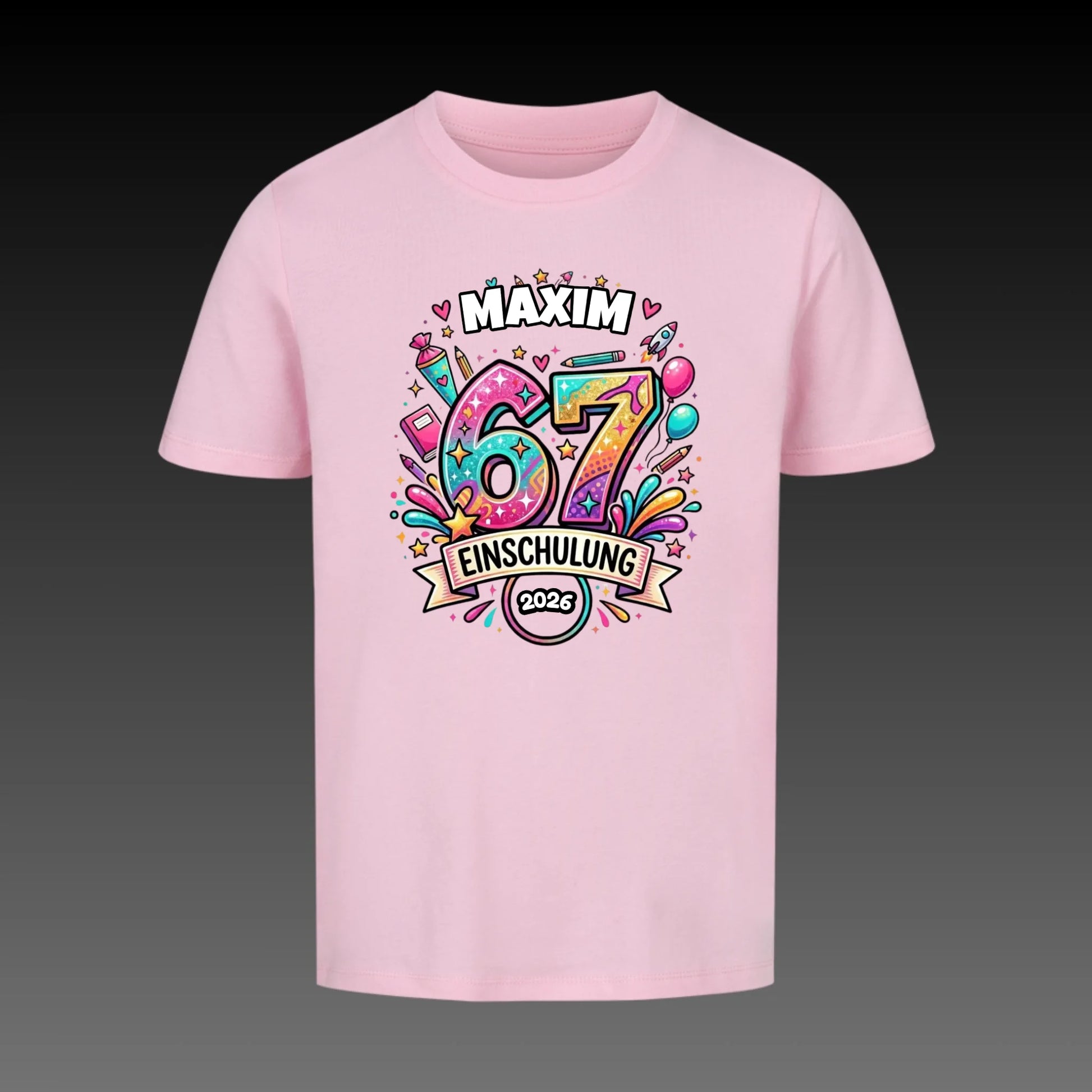 pink front