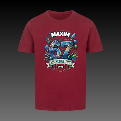 wine red front