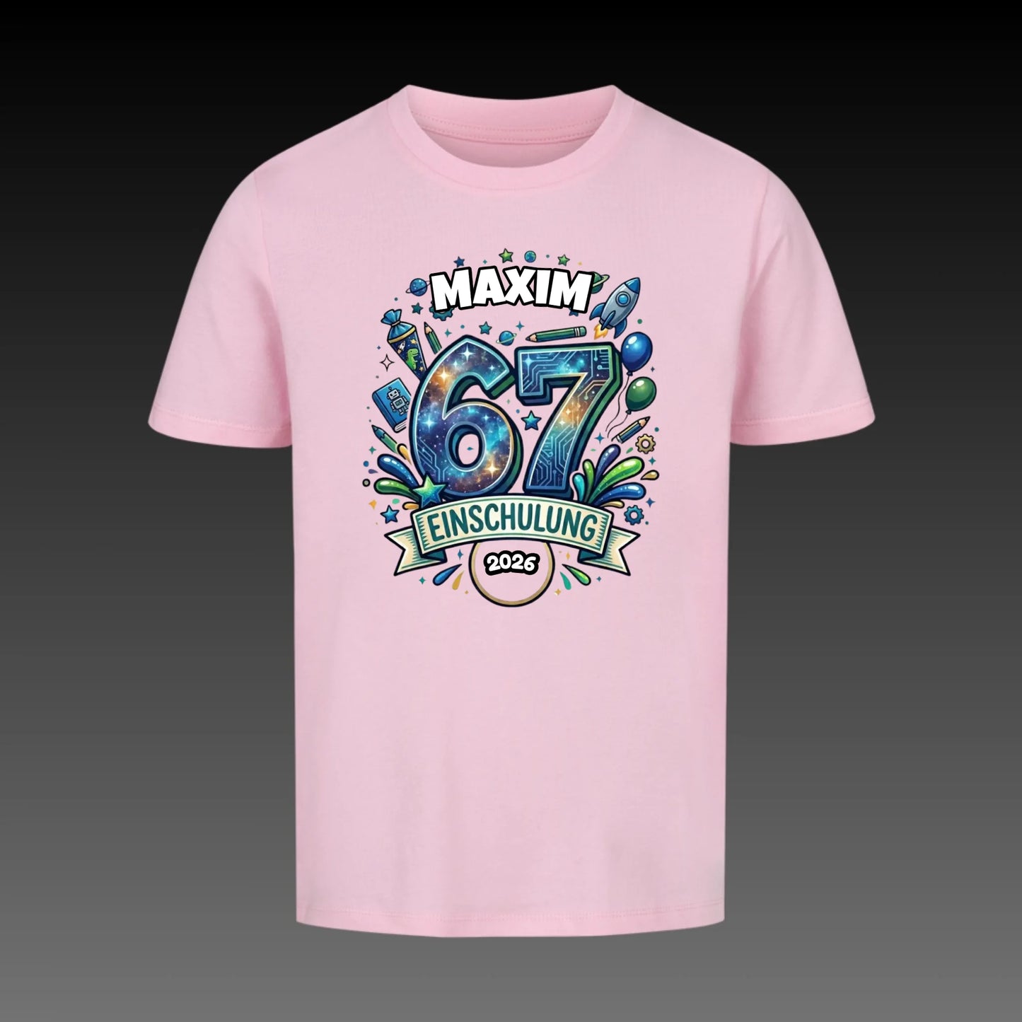 pink front