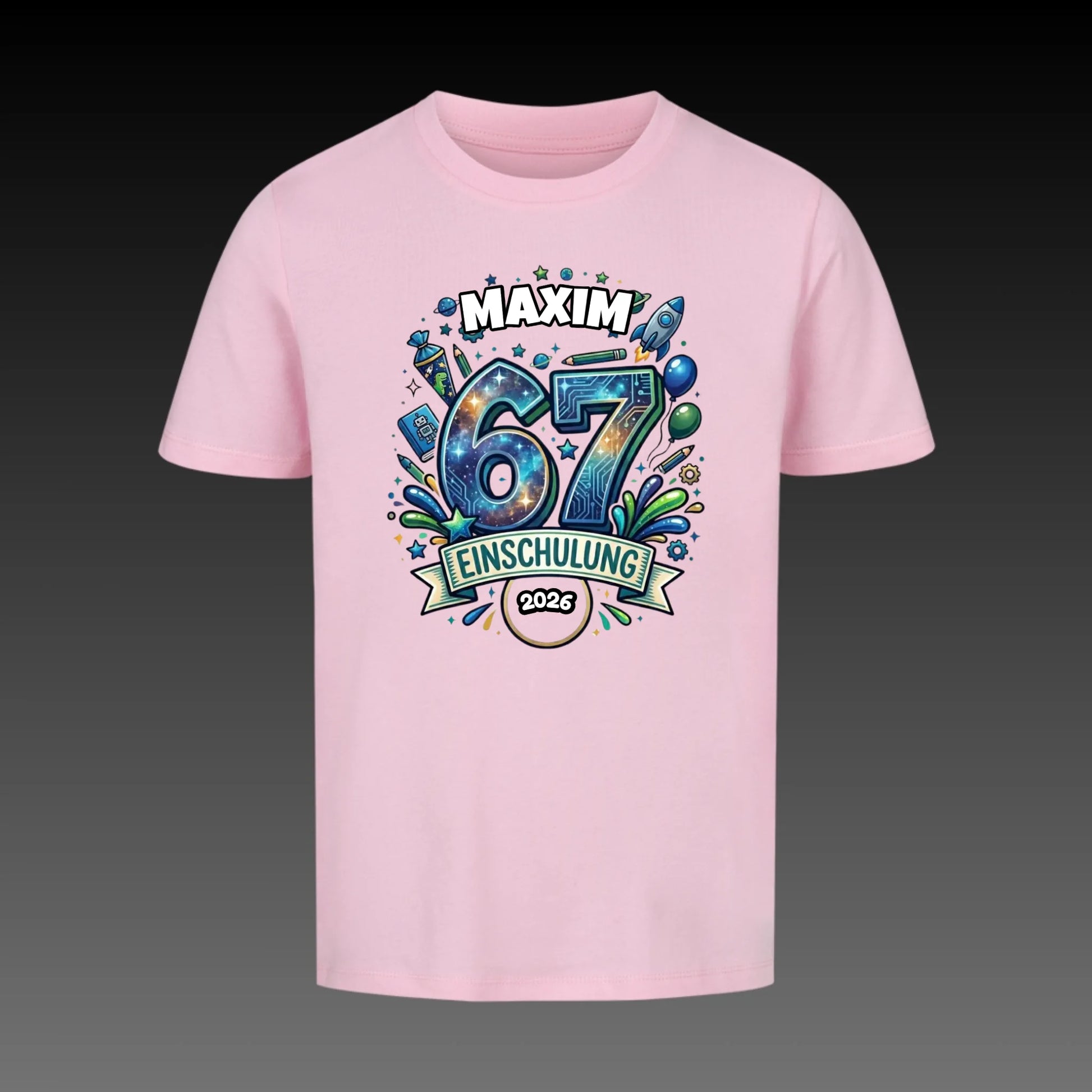 pink front