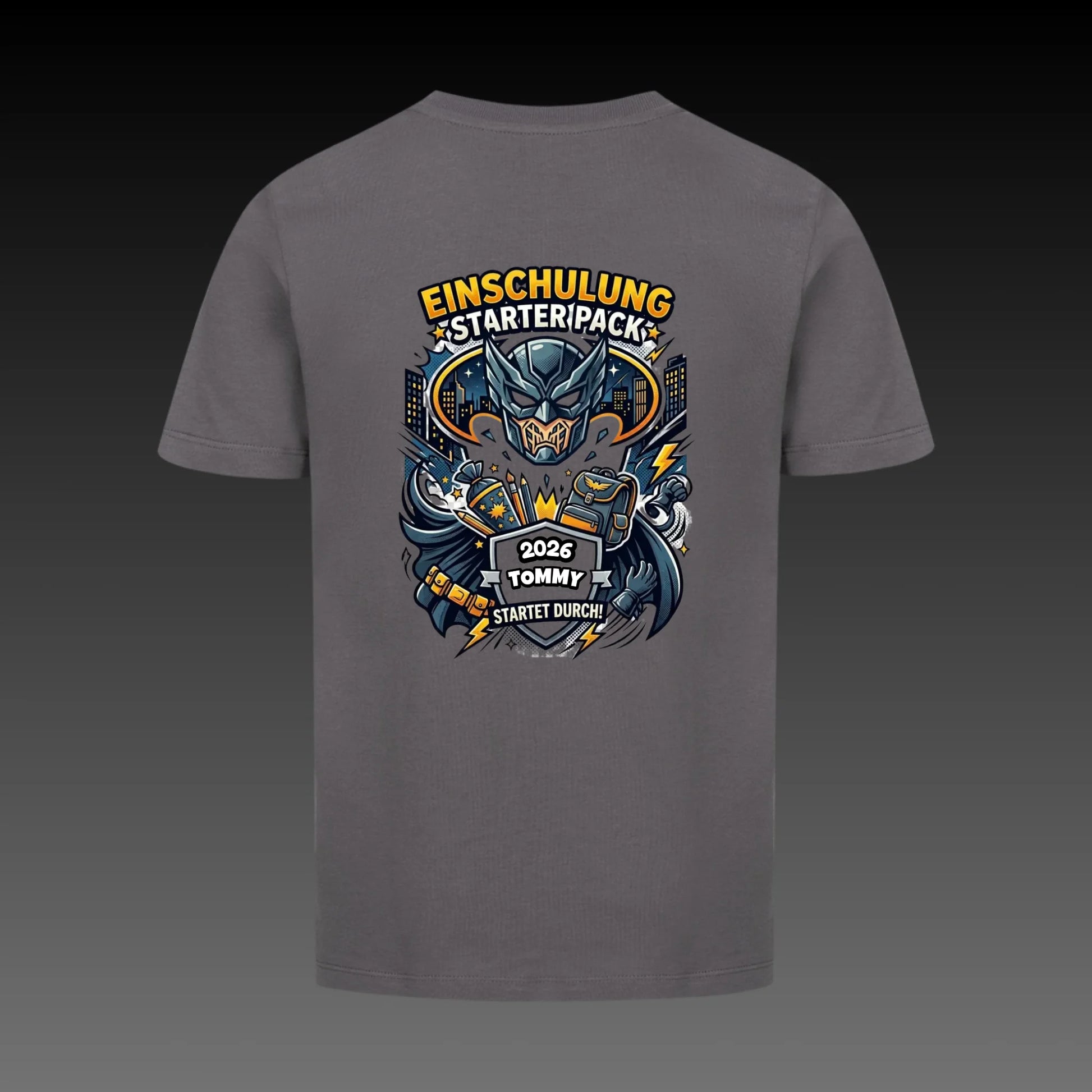 anthracite back