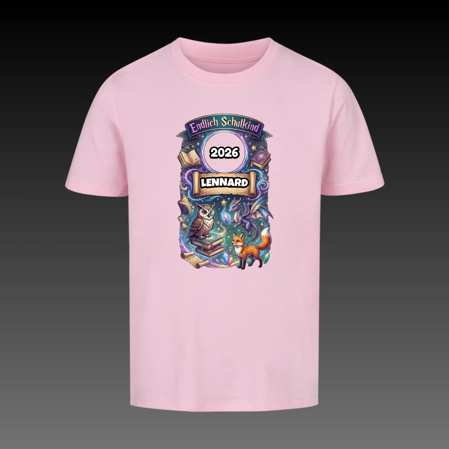 pink front
