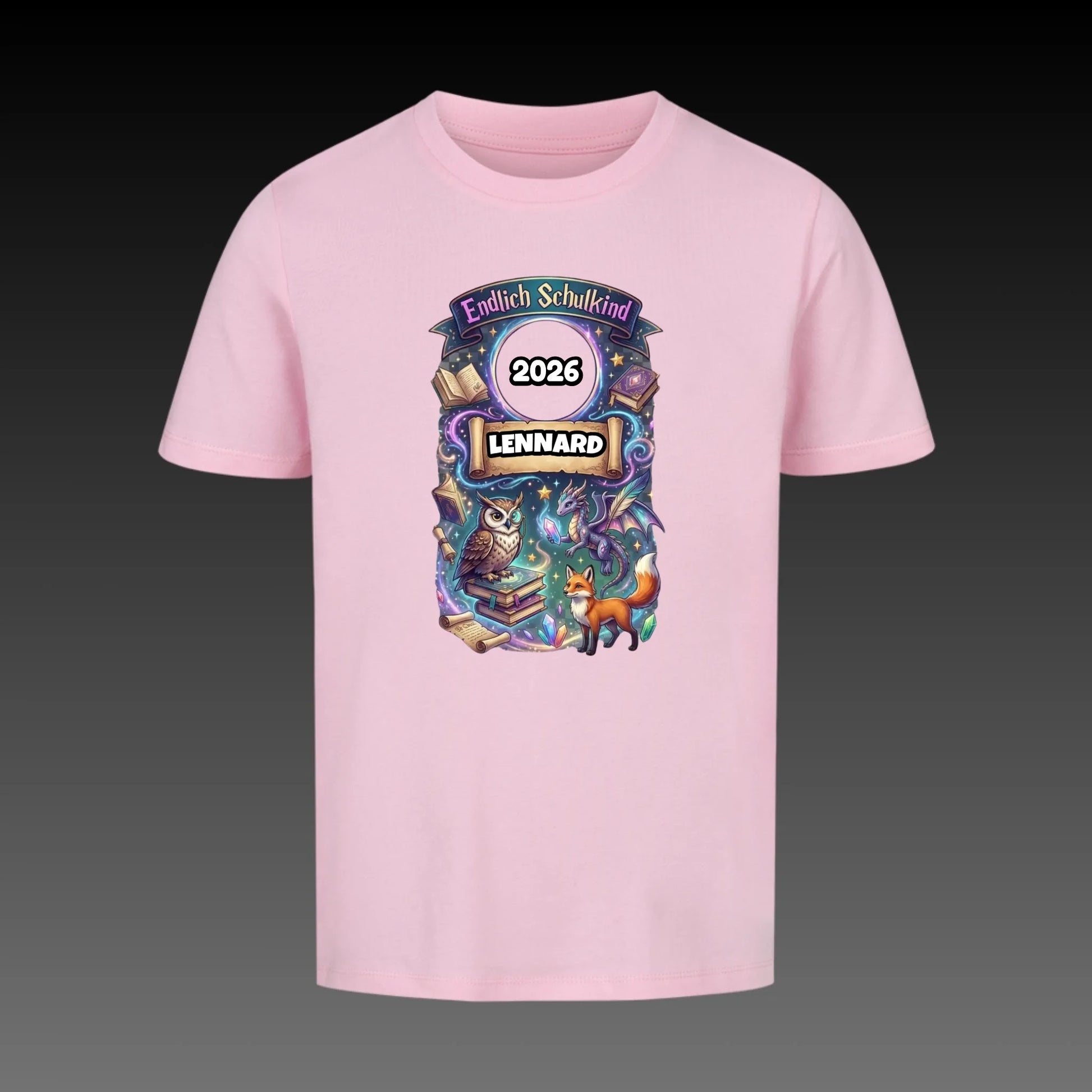 pink front